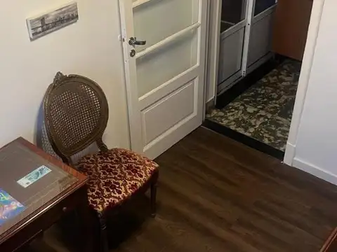 Depto Tipo Casa 4 ambientes con 1 baño