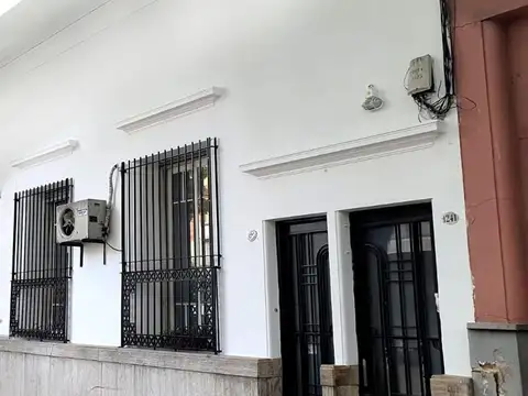 Oportunidad en San Cristóbal: PH 100 m² con terraza y entrad