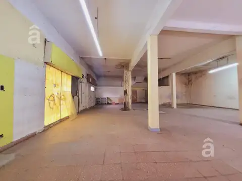 Local En Venta en San Andrés - Oportunidad