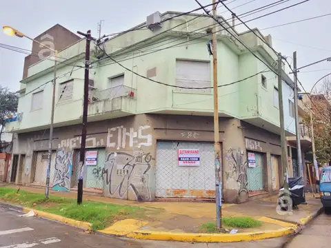 Local En Venta en San Andrés - Oportunidad