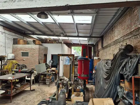 Galpon en Venta 33 años