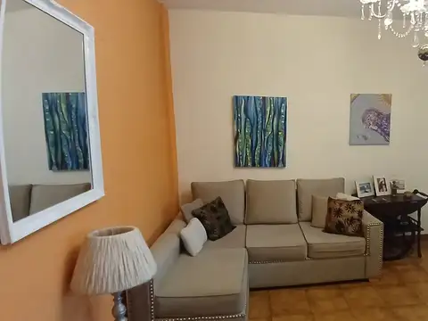 Depto Tipo Casa en Venta de 4 ambientes