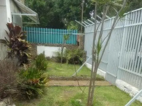 Amado Nervo e/ Vuelta de obligado y Los Andes