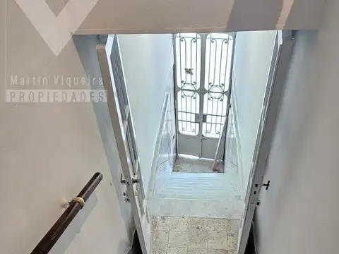 Depto Tipo Casa en Venta A Estrenar