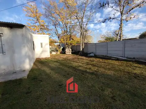 Casa en Alquiler 5 años