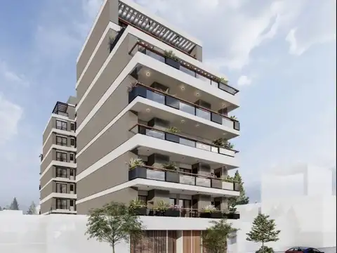 Departamento en Venta en General Pacheco, USD 208.518