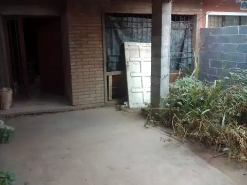 Casa en Venta en Ituzaingo, USD 25.000