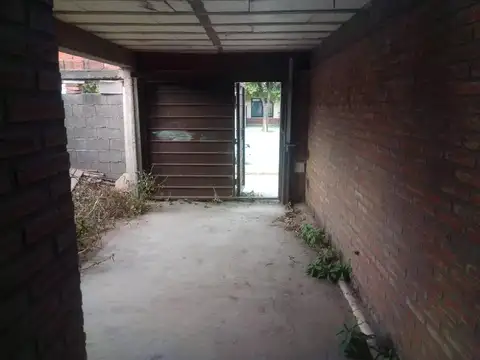 Casa en Venta 15 años