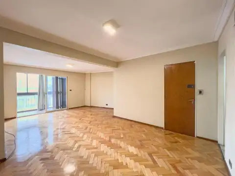 Departamento en Alquiler en Centro, Rosario
