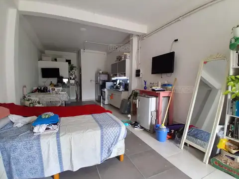 Departamento en Venta en San Isidro, USD 125.000