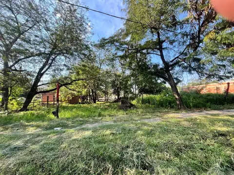 VENTA | PERMUTA - Terreno - Sudoeste, Rosario.