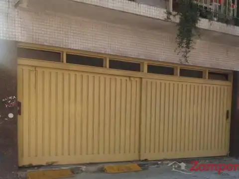 Pje Martin Fierro  al 5383