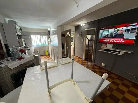 Casa 3 ambientes