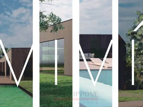 Terreno en Venta 52  mts Frente