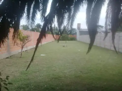 Venta de terreno en San Antonio de Padua