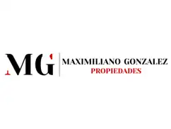 MG - Maximiliano Gonzalez Propiedades