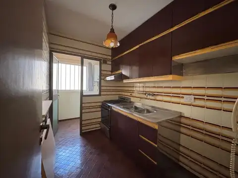 Departamento en Venta 47 años