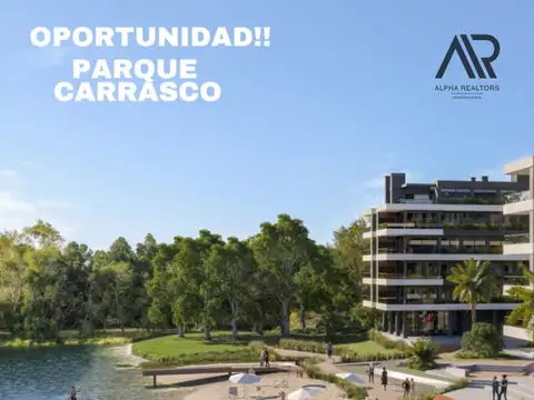 Apartamento en venta en Aeropuerto Internacional De Carrasco