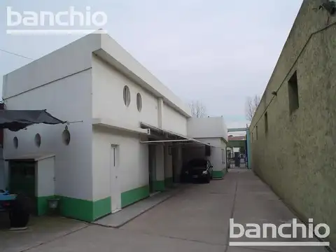 Galpon en Venta 30 años