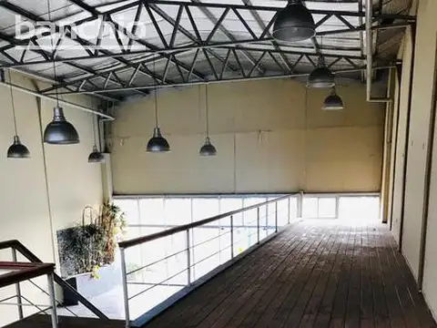 Galpon en Venta 30 años