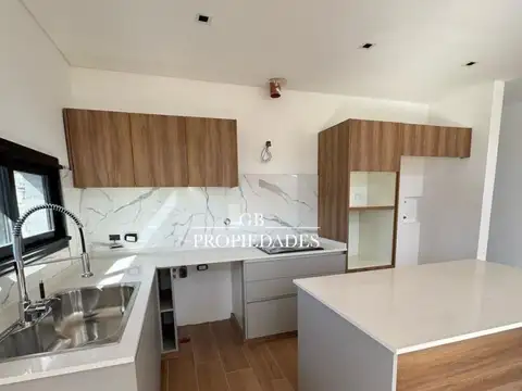 Casa en Venta al Noroeste