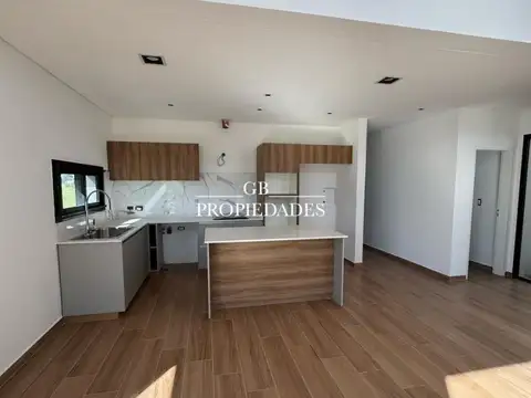 Casa en Venta al Noroeste
