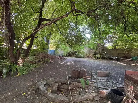 Terreno en Venta, FOS 6