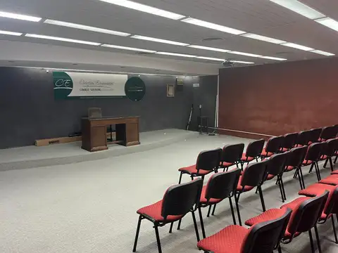 Oficina en Venta al Noroeste