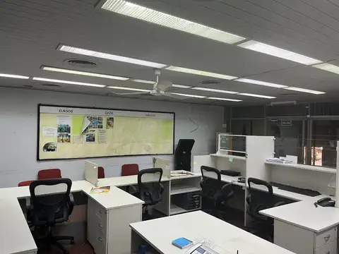 Oficina en Venta en San Isidro Vias / Libertador, USD 650.000