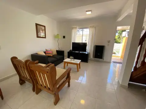 Departamento en Venta en Pinamar, USD 98.000