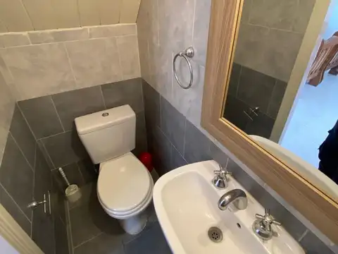 Departamento en Venta al Norte