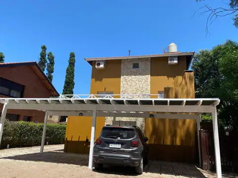 Dúplex Departamento en Venta 3 Dormitorios en Pinamar Zona Dúplex