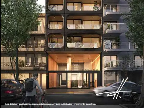 Departamento en  venta