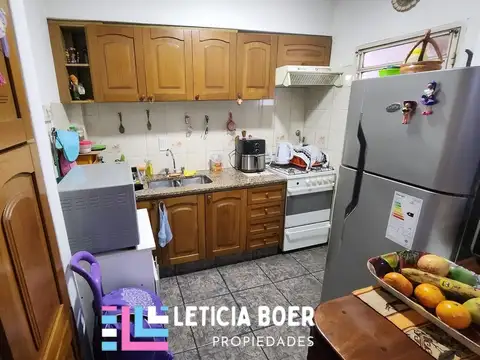 Depto Tipo Casa en Alquiler en Villa Maipú, $ 950.000