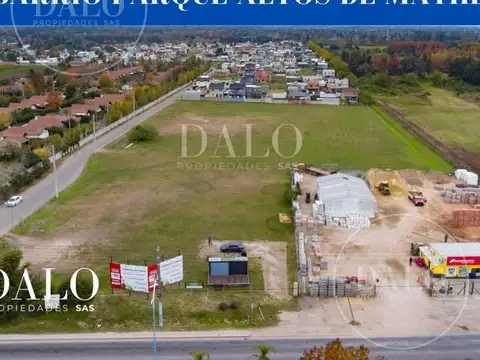 Local  en Venta en Matheu, Escobar, G.B.A. Zona Norte