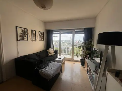 Departamento 3 Ambientes en Venta - Terminal 