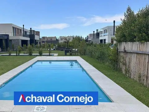 Casa en Venta en Nordelta Carpinchos, USD 650.000