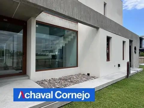 Carpinchos - 4 dormitorios