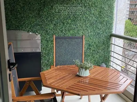 Departamento en Venta 15 años