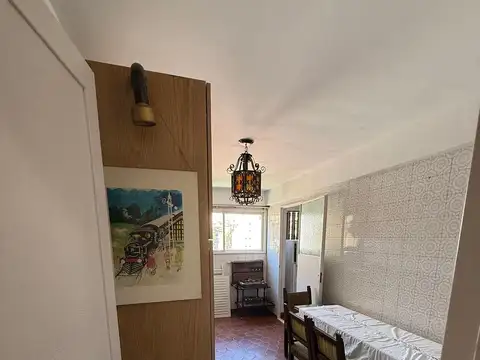 Departamento en Alquiler en Flores, USD 800