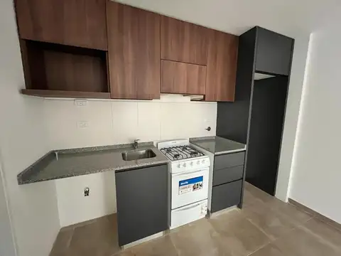 Departamento en Venta en Haedo, USD 84.000