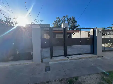 Casa en Alquiler de 2 dormitorios