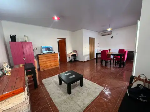 Casa en Alquiler 31 años