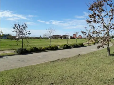 Terreno en Venta de 1064,0 m2