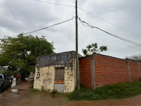 Terreno - venta - argentina, concordia - chubut esq. eva peron sn