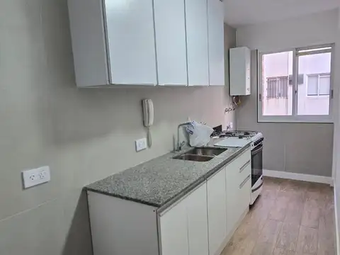 Departamento en Alquiler al Este