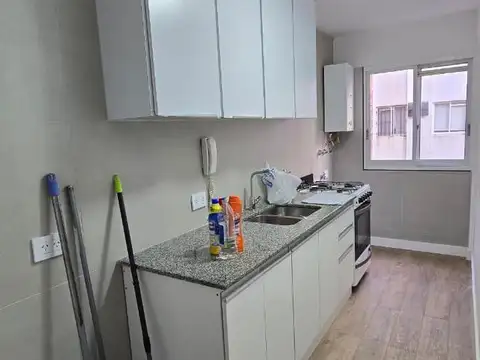 Departamento en Alquiler de 2 ambientes