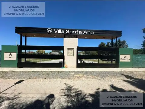 PH en Muñiz