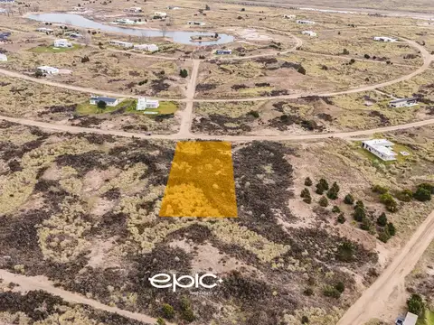 Terreno en El Salvaje - Chacras Marítimas
