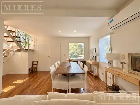 Casa en Alquiler Temporal en El Jacarandá, USD 3.500